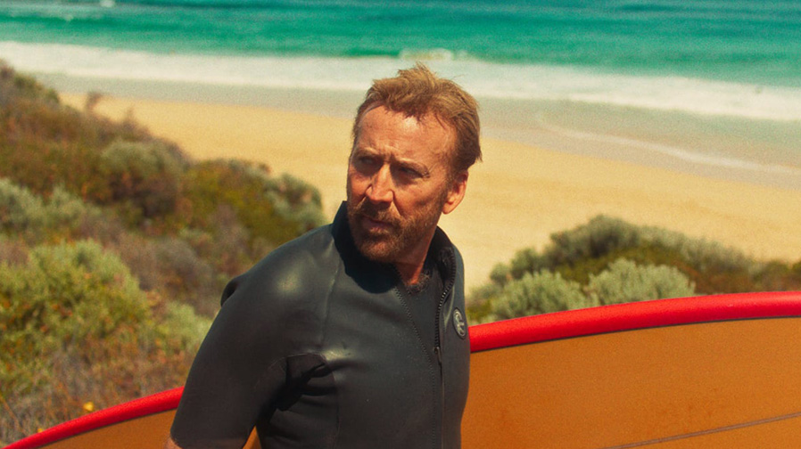 ‘The Surfer’ – Review