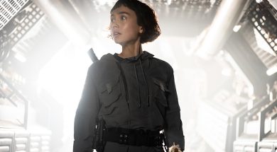 Alien: Earth Green World New Trailer SpicyPulp