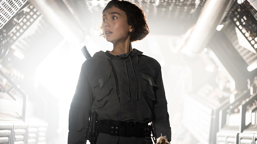 Terror Touches Down: The Nightmares Begin in ‘Alien: Earth’
