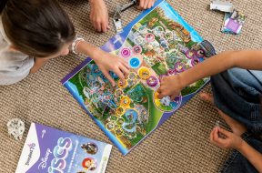 Disney Discs Woolworths SpicyPulp