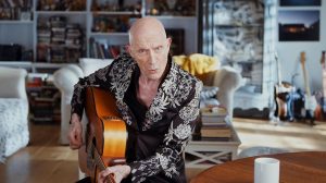 DocEdge Strange Journey: The Story of Rocky Horror Review SpicyPulp