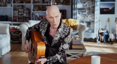 DocEdge Strange Journey: The Story of Rocky Horror Review SpicyPulp