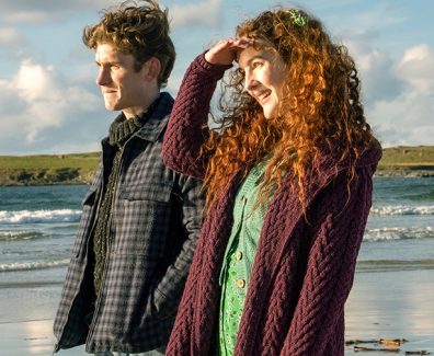Four Letters Of Love Review SpicyPulp