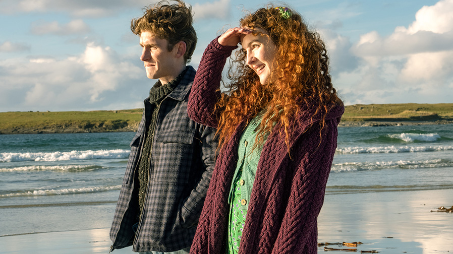 ‘Four Letters of Love’ – Review