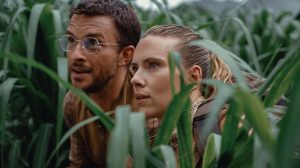 Jurassic World Rebirth Review SpicyPulp