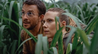 Jurassic World Rebirth Review SpicyPulp