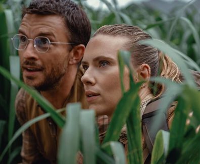Jurassic World Rebirth Review SpicyPulp