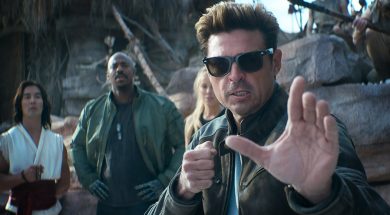 Mortal Kombat 2 Official Trailer Karl Urban Johnny Cage SpicyPulp