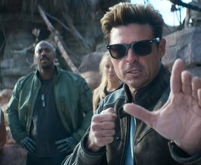 Mortal Kombat 2 Official Trailer Karl Urban Johnny Cage SpicyPulp