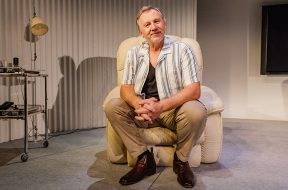 Roger Hall End of Summer Time Review SpicyPulp
