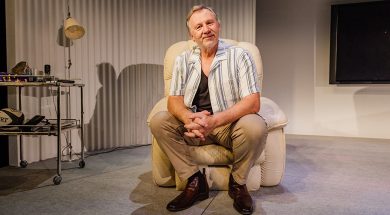 Roger Hall End of Summer Time Review SpicyPulp