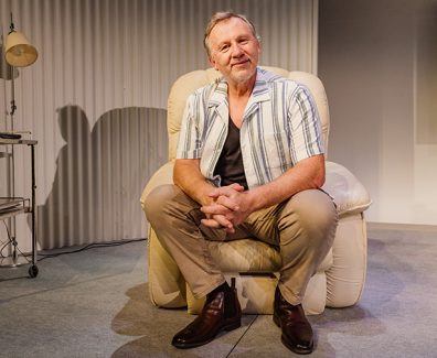 Roger Hall End of Summer Time Review SpicyPulp