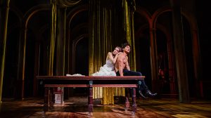 Romeo and Juliet Auckland Theatre Company SpicyPulp