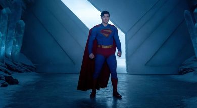Superman Review SpicyPulp