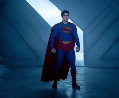 Superman Review SpicyPulp
