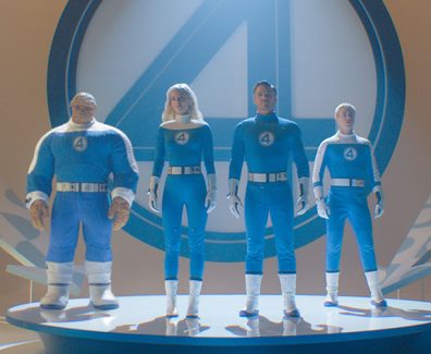The Fantastic Four: First Steps Review SpicyPulp
