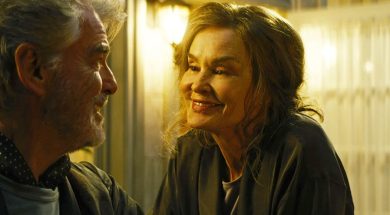 The Great Lillian Hall Review SpicyPulp