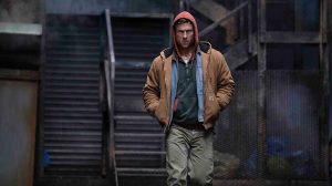The Running Man Glen Powell Official Trailer SpicyPulp