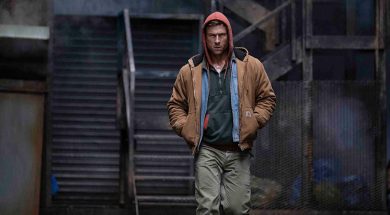 The Running Man Glen Powell Official Trailer SpicyPulp