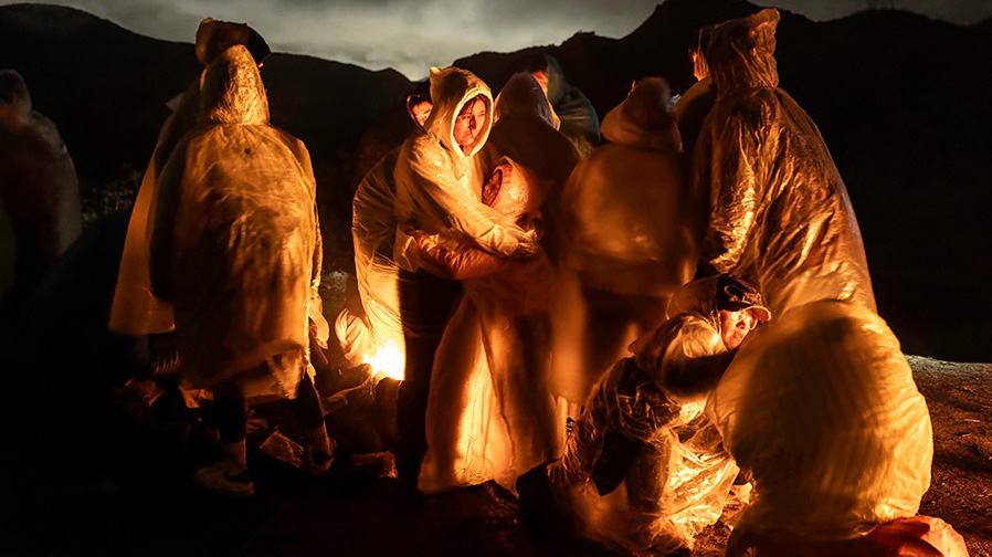 World Press Photo Exhibit SpicyPulp