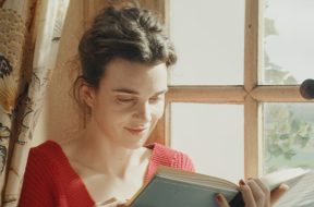 Jane Austen Wrecked My Life Review SpicyPulp