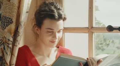 Jane Austen Wrecked My Life Review SpicyPulp
