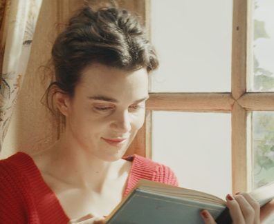 Jane Austen Wrecked My Life Review SpicyPulp