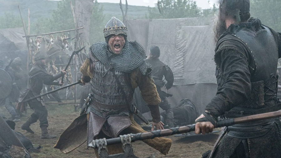 King & Conqueror Review SpicyPUlp