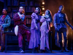 Mary: The Birth of Frankenstein Review SpicyPulp