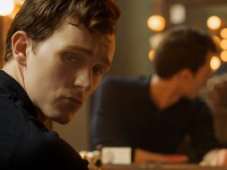 Mr Burton Review SpicyPulp