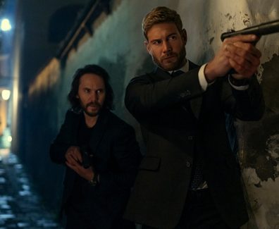 The Terminal List: Dark Wolf Final Trailer SpicyPulp