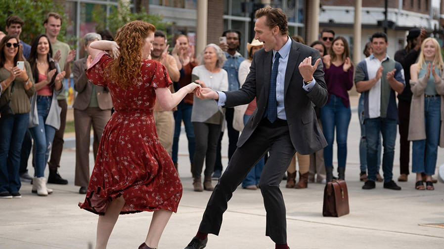 ‘The Life of Chuck’ – Review