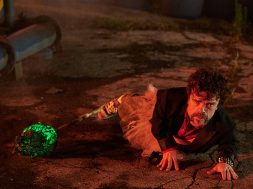 The Toxic Avenger UNRATED Review SpicyPulp