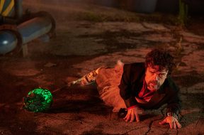 The Toxic Avenger UNRATED Review SpicyPulp