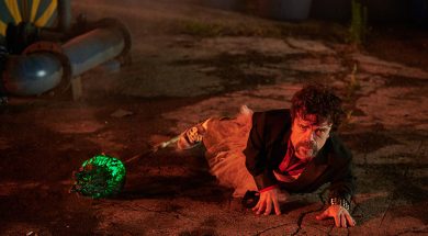 The Toxic Avenger UNRATED Review SpicyPulp