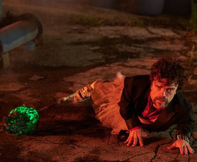 The Toxic Avenger UNRATED Review SpicyPulp