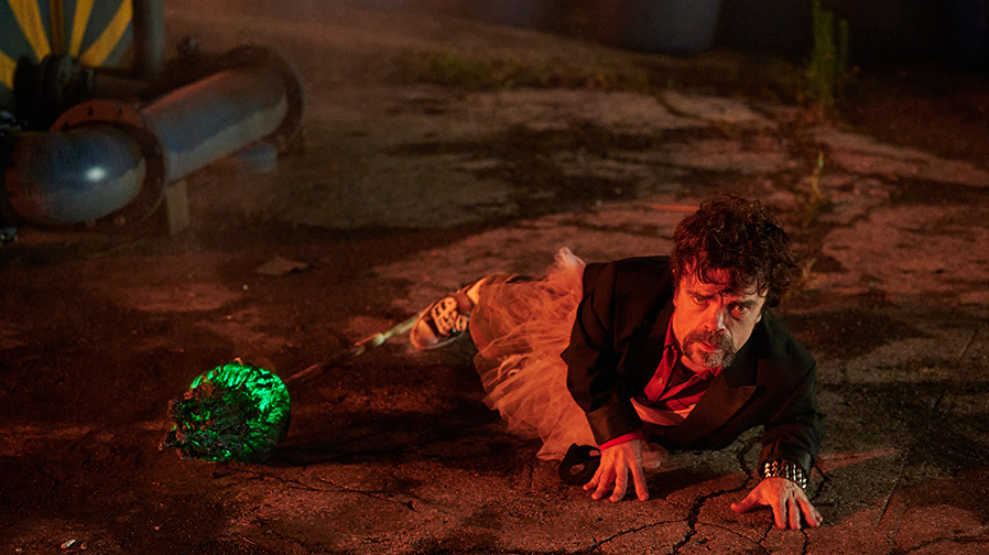 ‘The Toxic Avenger UNRATED’ – Review
