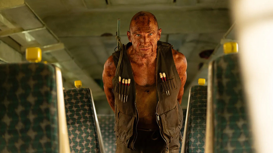 ’28 Years Later: The Bone Temple’ takes the franchise’s insane zombie horror to a new level