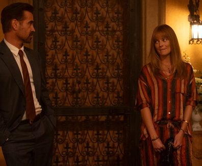 A Big, Bold, Beautiful Journey New Trailer SpicyPulp