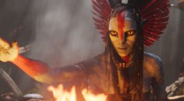 James Cameron unleashes an inferno of action in all-new trailer for ‘Avatar: Fire and Ash’