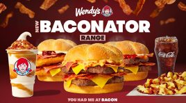 From Meme to Menu: The Baconator Frosty Has Arrived