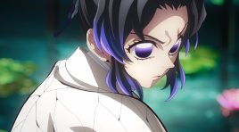 ‘Demon Slayer: Kimetsu no Yaiba – Infinity Castle’ – Review