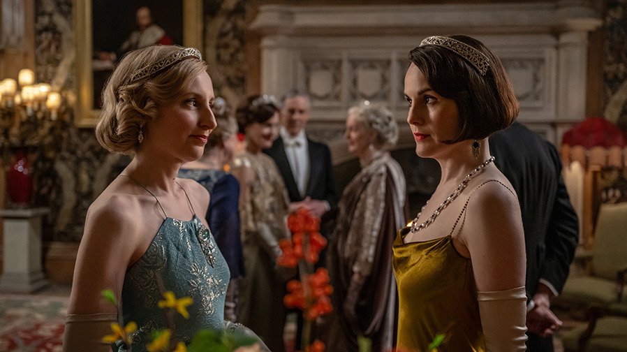 ‘Downton Abbey: The Grand Finale’ – Review
