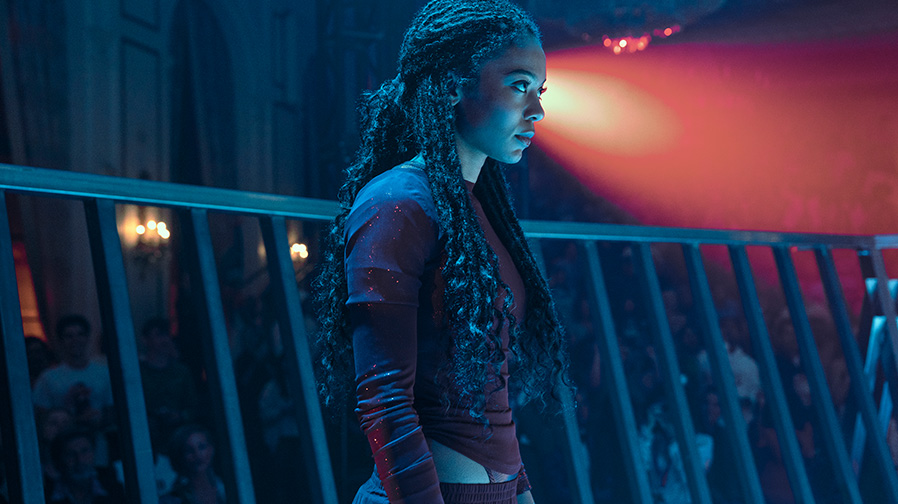‘Gen V’ – Season Two – Review