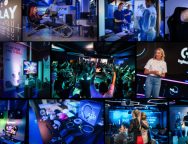 LogiTech PLAY Announcement SpicyPulp