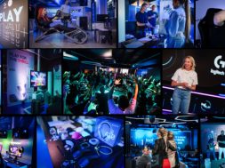 LogiTech PLAY Announcement SpicyPulp