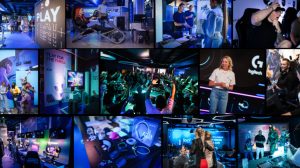 LogiTech PLAY Announcement SpicyPulp