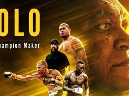 Lolo: The Champion Maker Review SpicyPulp