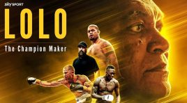 ‘Lolo: The Champion Maker’ – Review