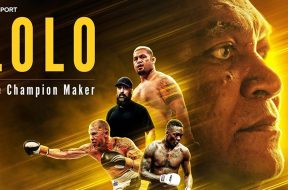 Lolo: The Champion Maker Review SpicyPulp